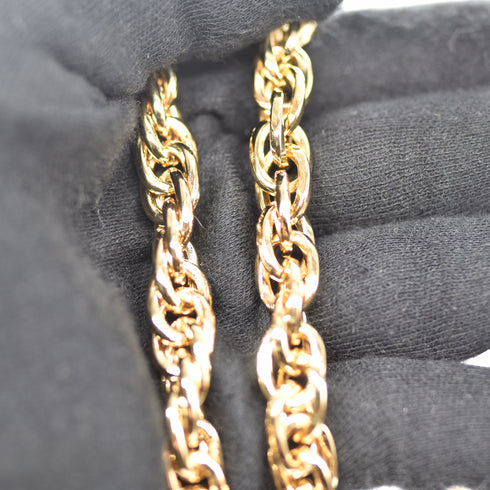 GUCCI Ophidia GG 迷你圆肩